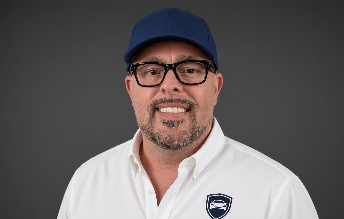 Lazer Loman, founder of warranties.autos